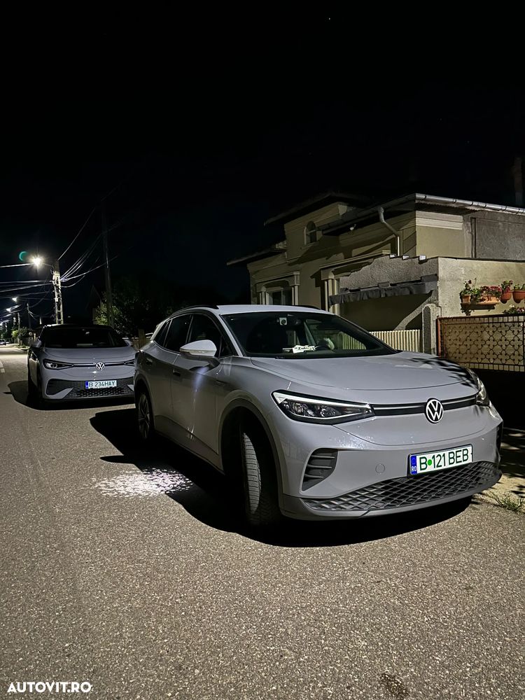 Volkswagen ID.4 52 kWh Pure - 2