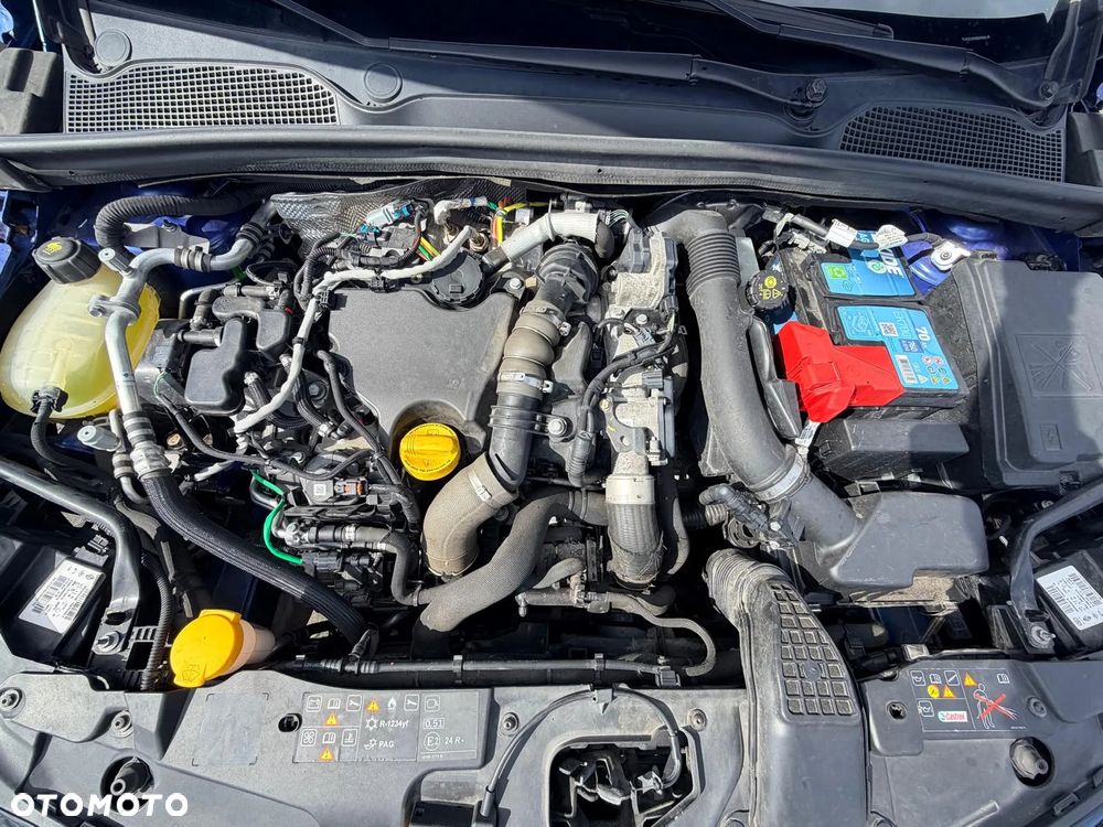 Renault Clio 1.5 Blue dCi Zen - 19