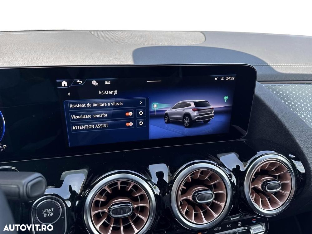 Mercedes-Benz EQA 250+ - 20