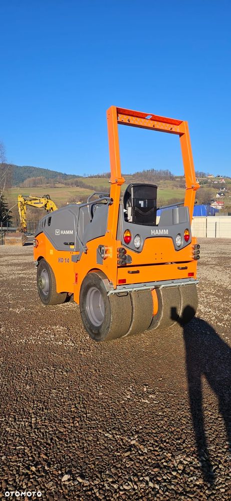 Hamm HD 14 TT - 9