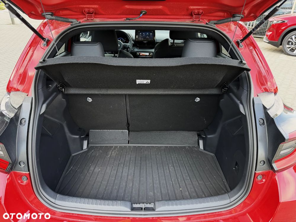 Mazda 2 Hybrid 1.5 Homura CVT - 20