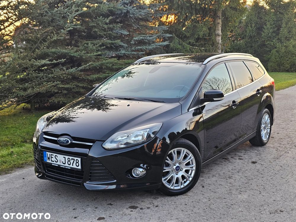 Ford Focus 1.6 TDCi Edition Start - 17