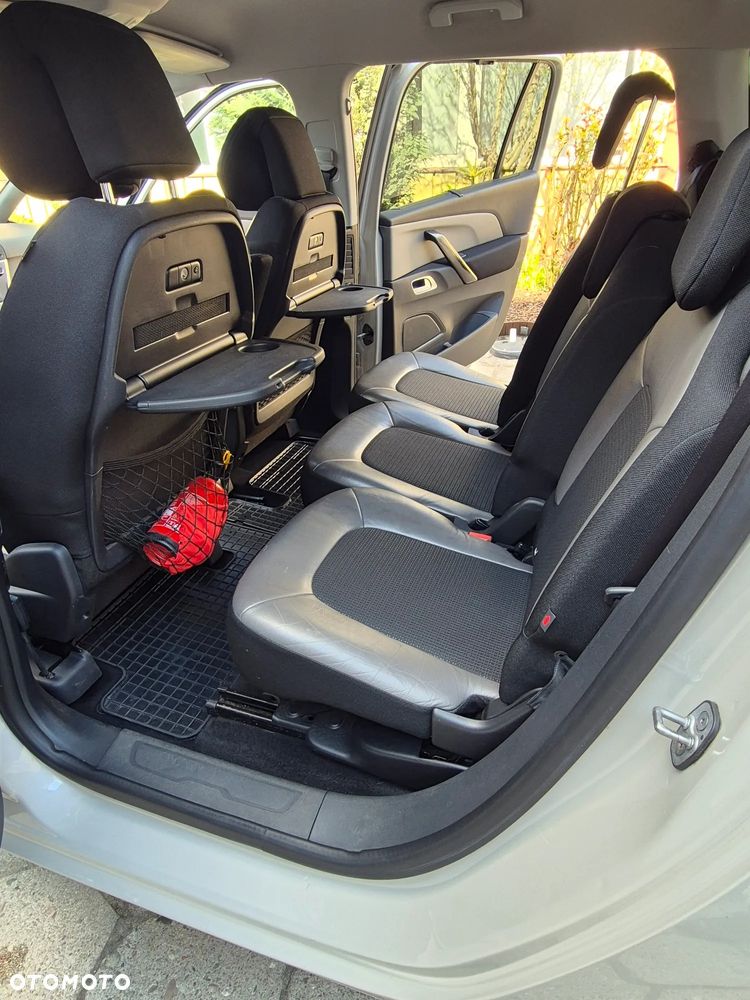 Citroën C4 Grand Picasso 2.0 BlueHDi Shine S&S EAT6 - 13