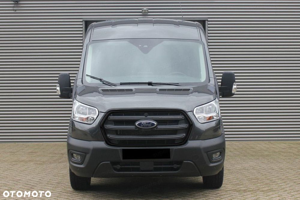 Ford Transit 350 L3H2 Trend Zabudowa Brygadowa 2.0 165KM - 4