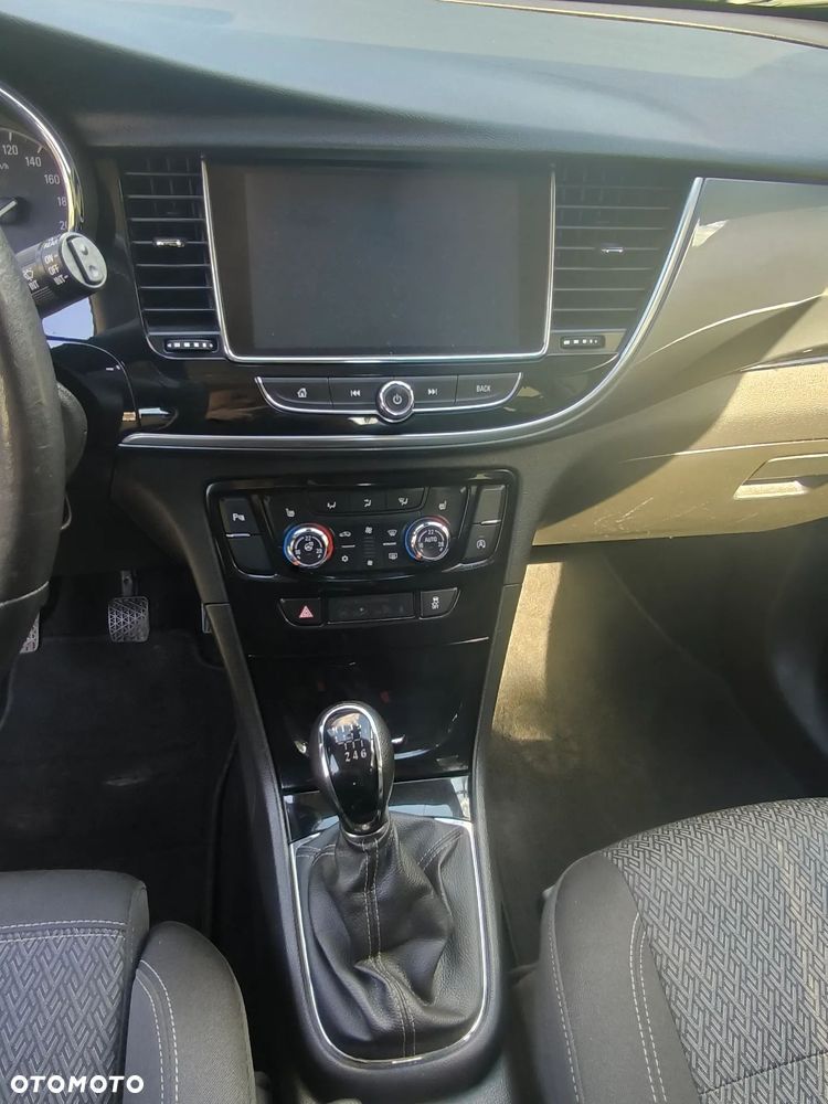 Opel Mokka X 1.4 ECOFLEX Start/Stop Active - 24
