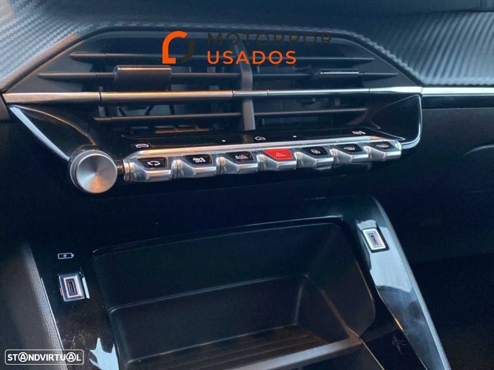 Peugeot 208 1.2 PureTech Active Pack - 15