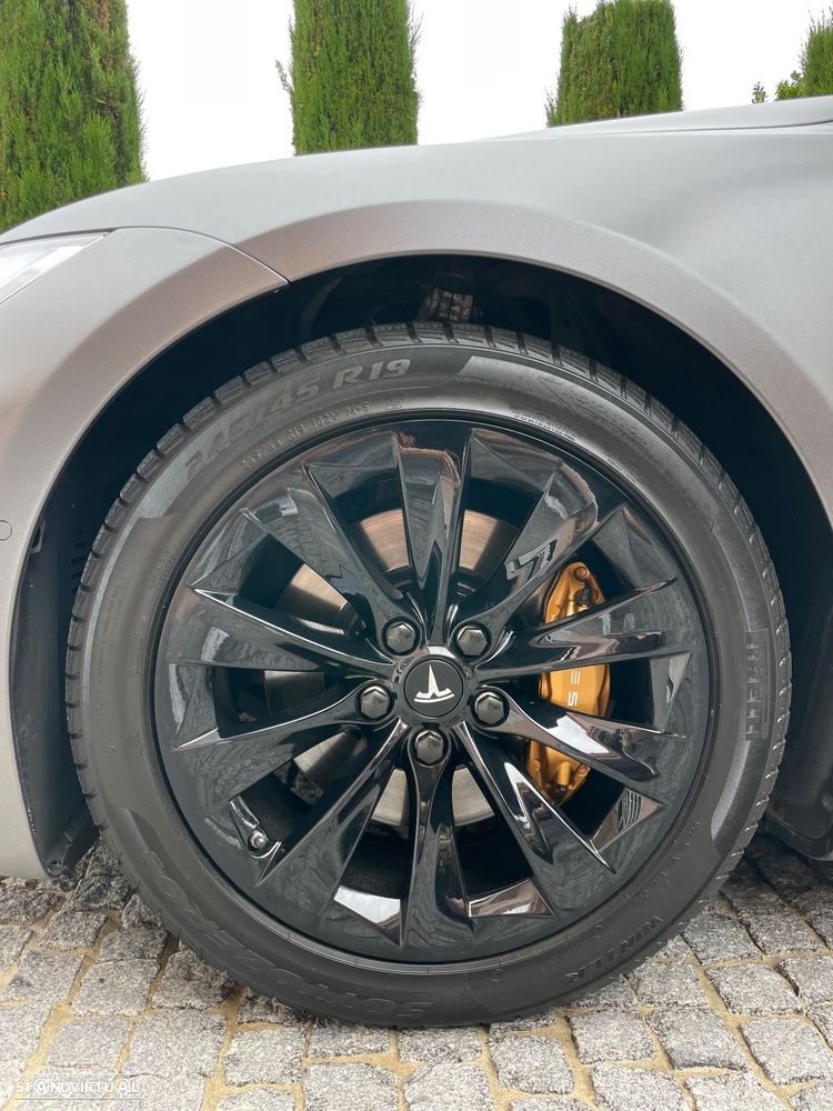 Tesla Model S Standard - 9