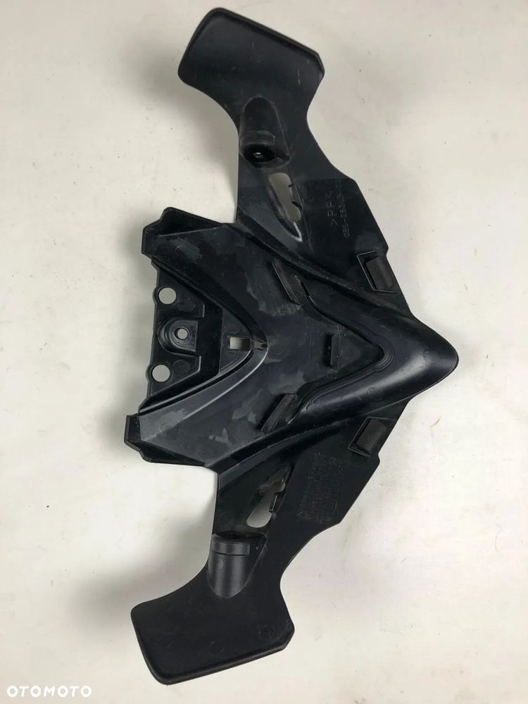 Yamaha XT 1200 Z Super Tenere 14-19 Nosek Osłona Nakładka Czasza - 4
