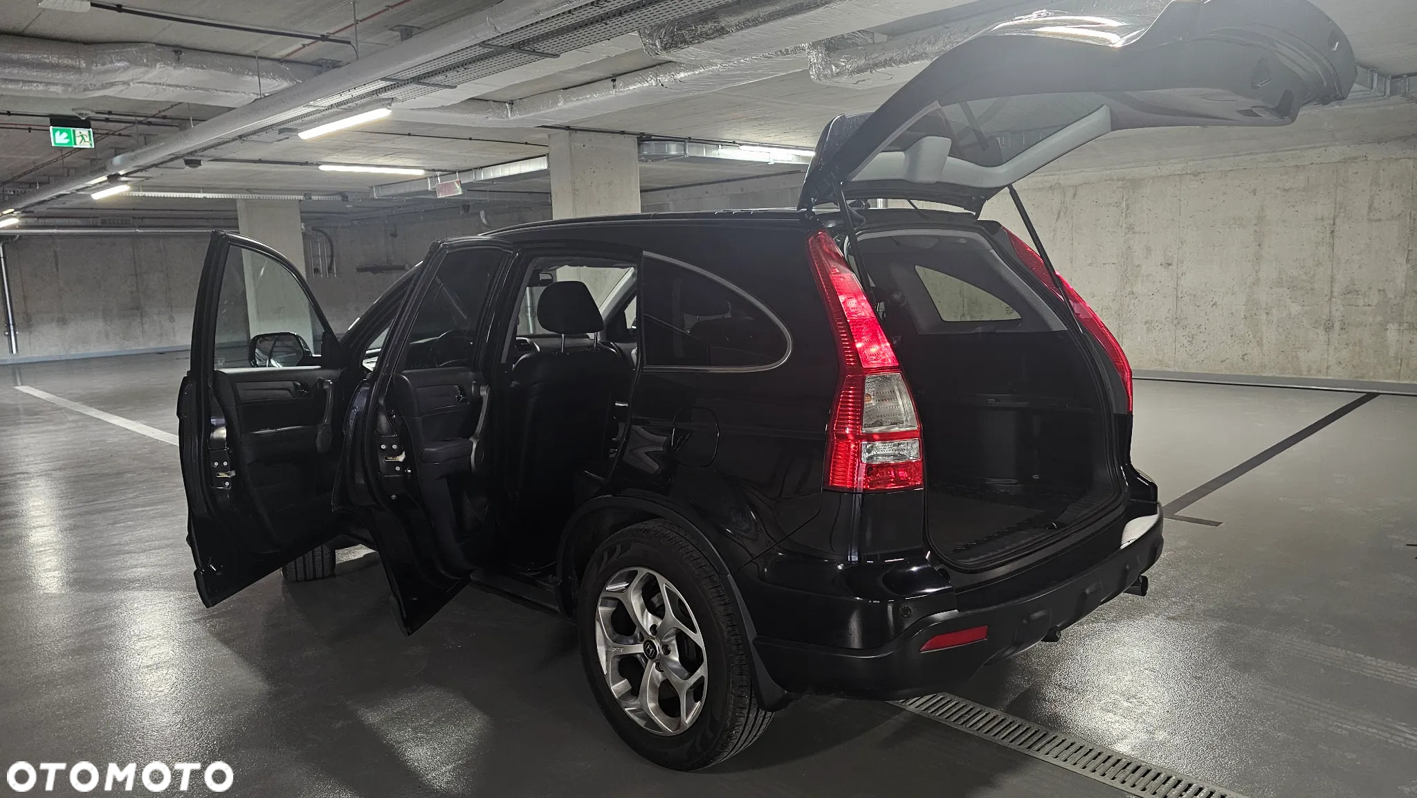 Honda CR-V - 13