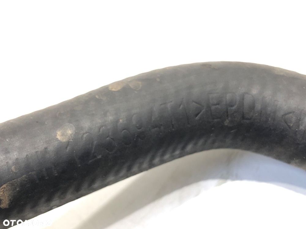 RURA WODY  BMW 5 Touring (F11) 2009 - 2017 530 d 190 kW [258 KM] olej napędowy 2011 - 2017 - 4