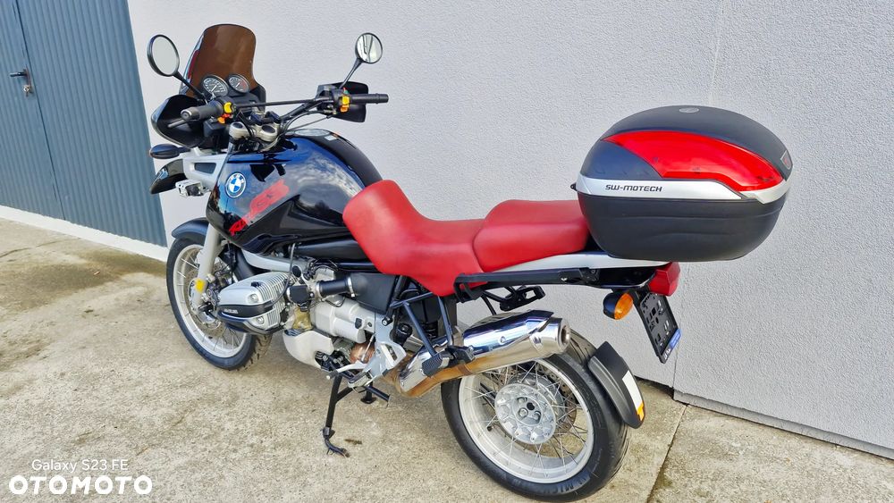 BMW GS - 26