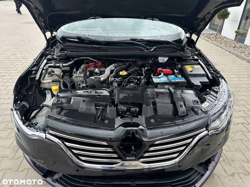 Renault Talisman 1.8 TCe FAP Initiale Paris EDC - 14