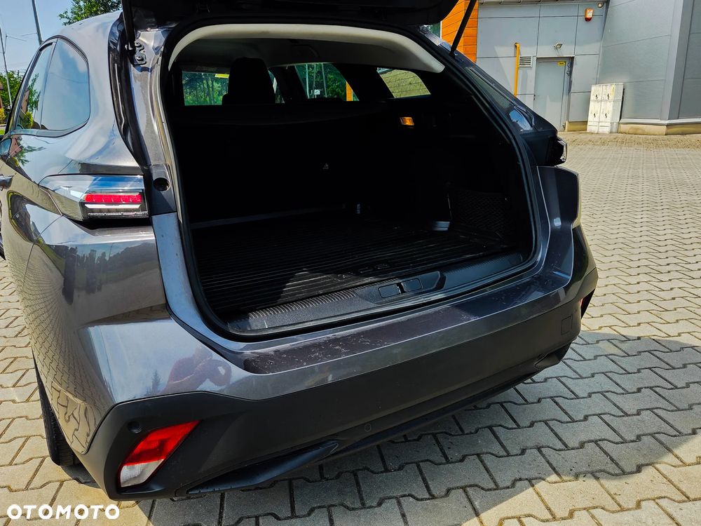 Peugeot 308 1.5 BlueHDi Active Pack S&S - 26