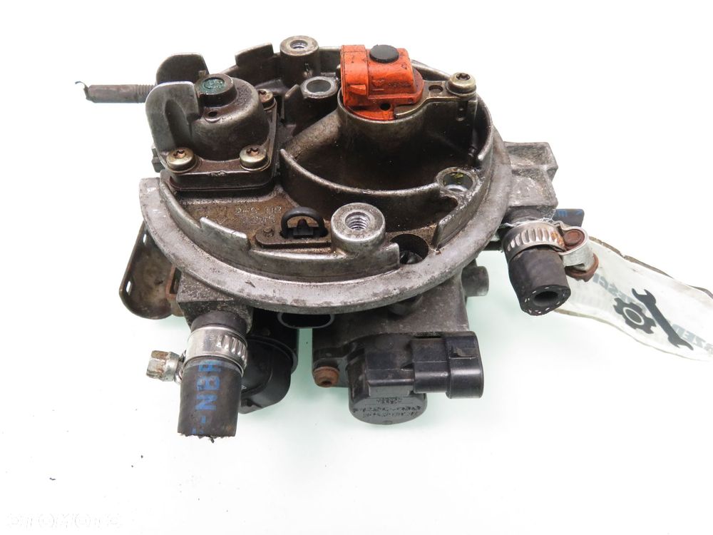 WTRYSK FIAT SEICENTO 0.9 30MM30 - 7