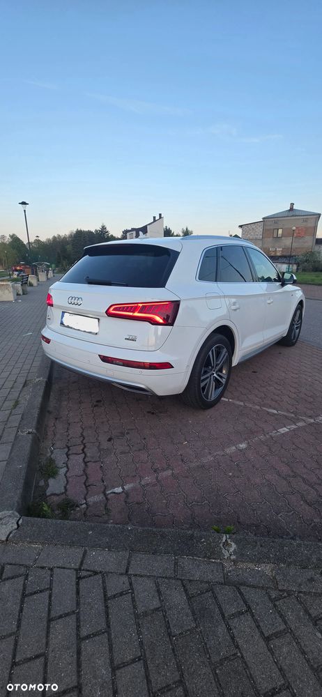 Audi Q5 2.0 TDI Quattro Sport S tronic - 6