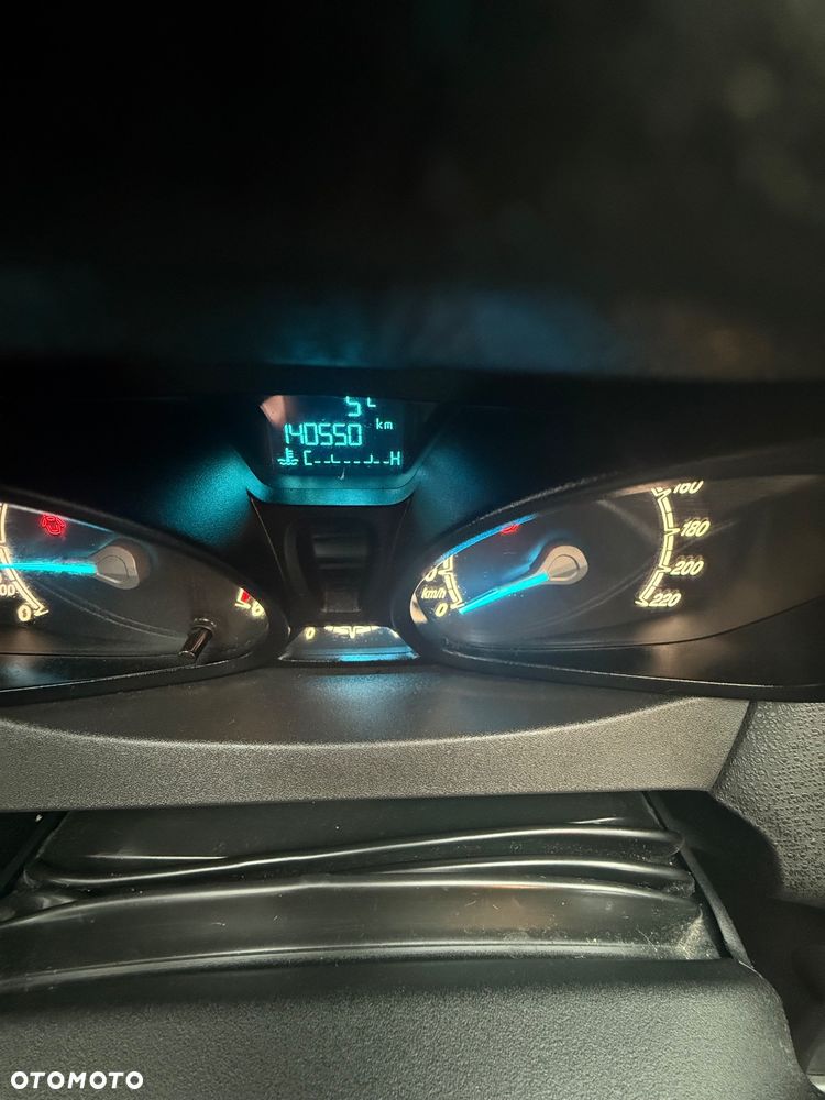 Ford Fiesta 1.5 TDCi Ambiente - 7