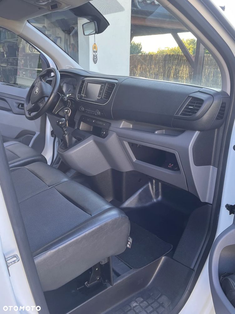 Toyota PROACE - 7