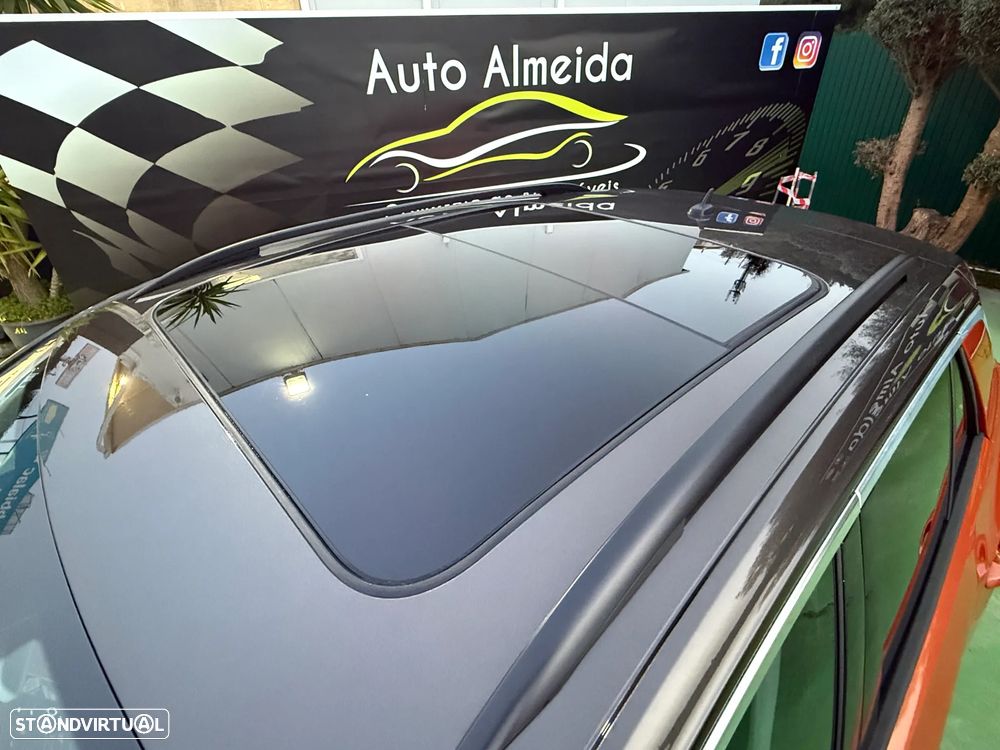 VW T-Roc 1.5 TSI OPF DSG Move - 11