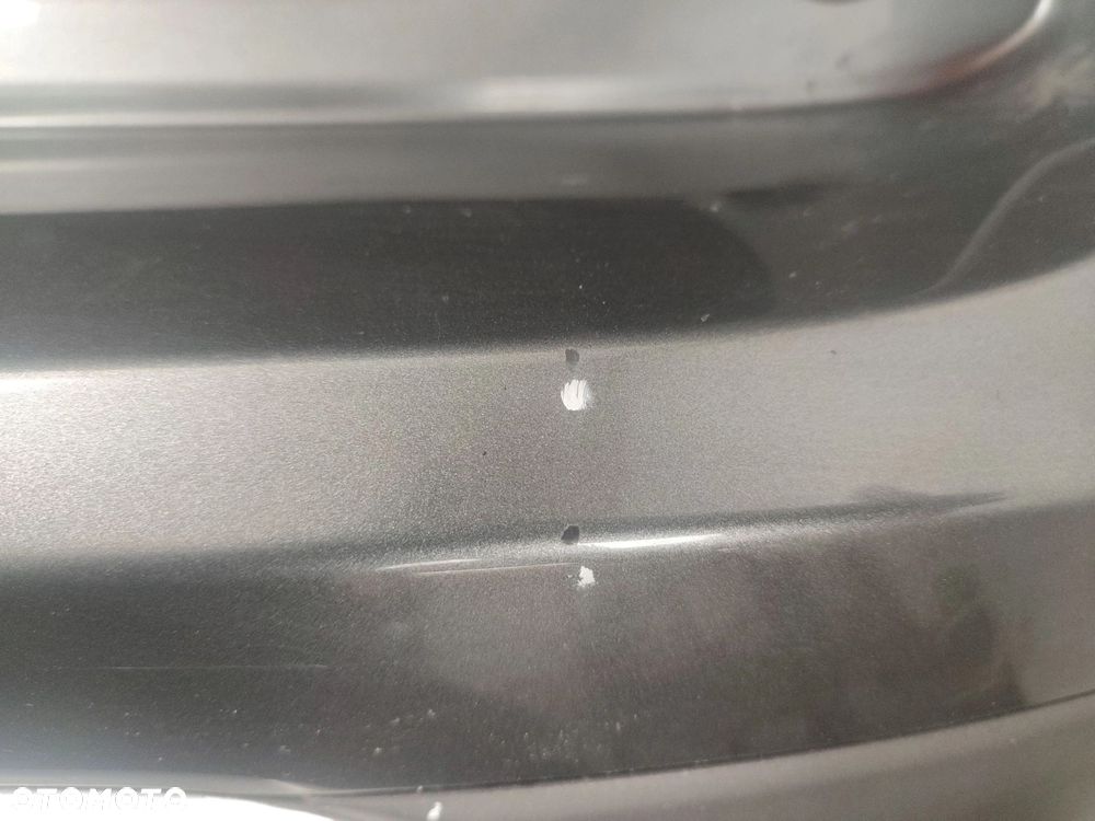 ZDERZAK TYŁ HONDA CR-V IV LIFT (2014-2018) 1.6 i-DTEC 160KM - 3