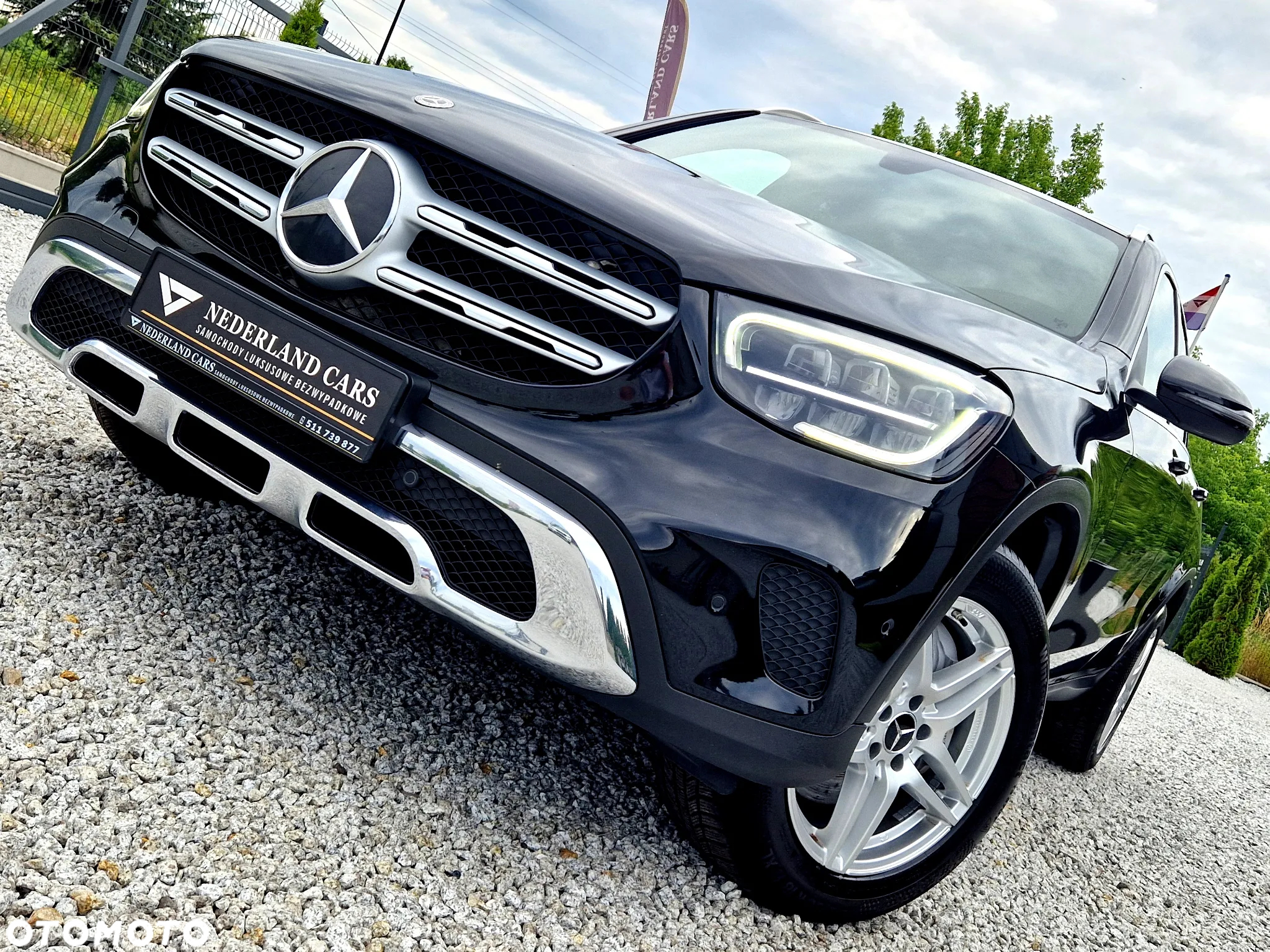 Mercedes-Benz GLC 300 de 4-Matic Avantgarde - 36