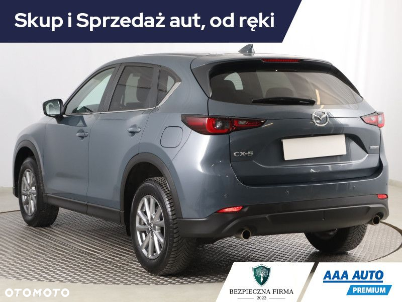 Mazda CX-5 - 3
