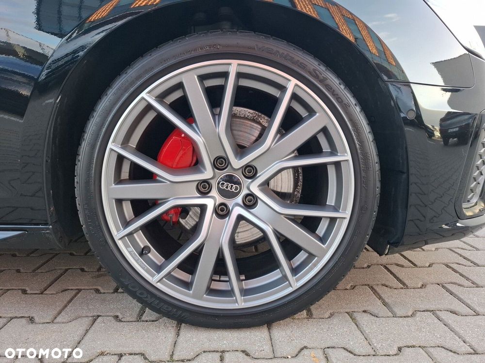 Audi A4 Avant - 17