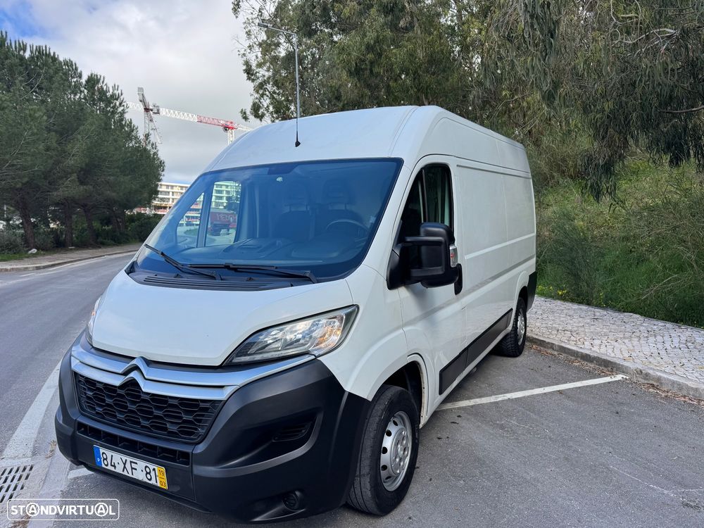Citroën Jumper - 3