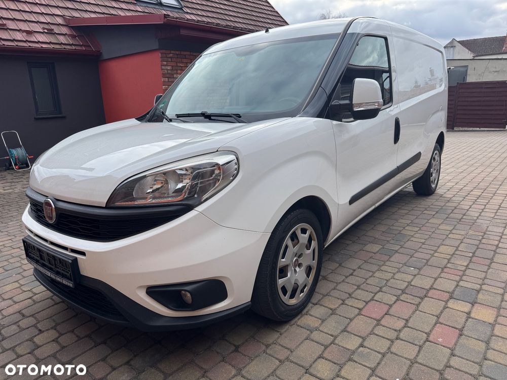 Fiat Doblo - 2