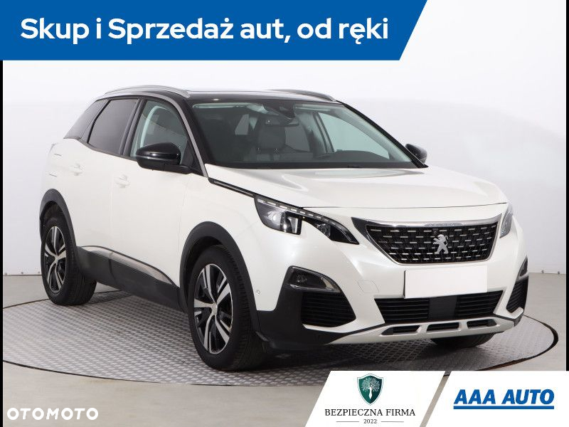 Peugeot 3008 - 2