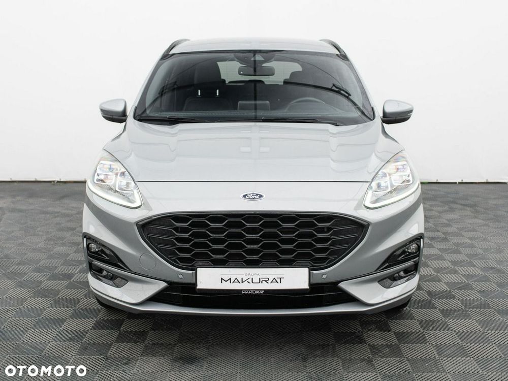 Ford Kuga - 8