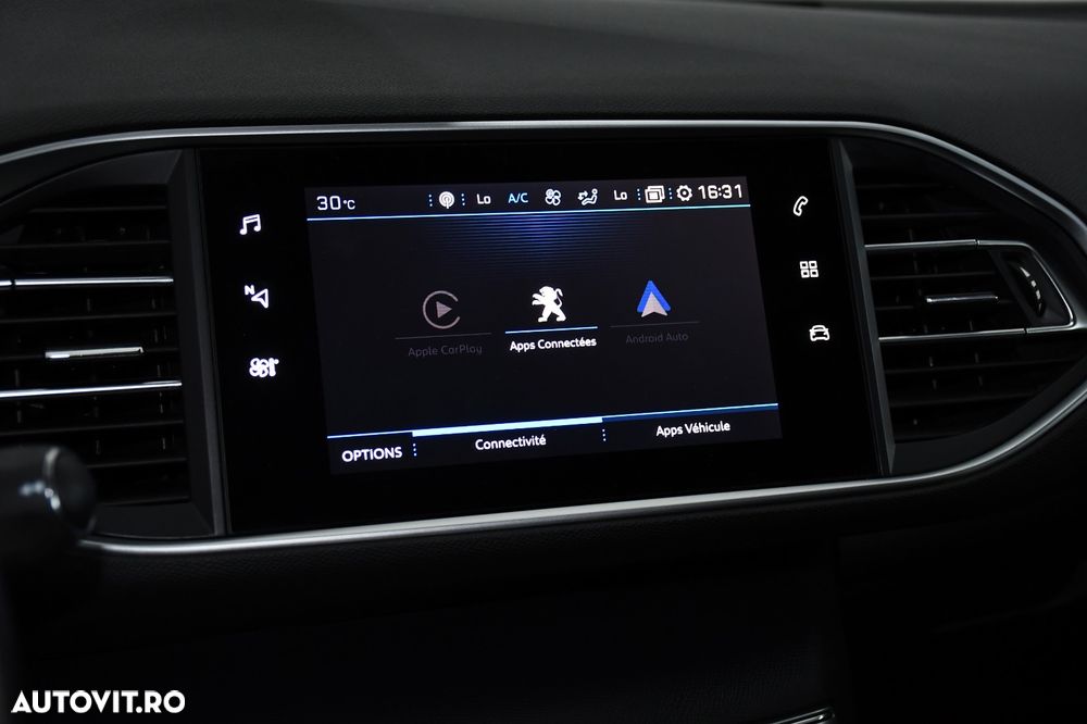 Peugeot 308 PureTech 110 Stop & Start Active - 21