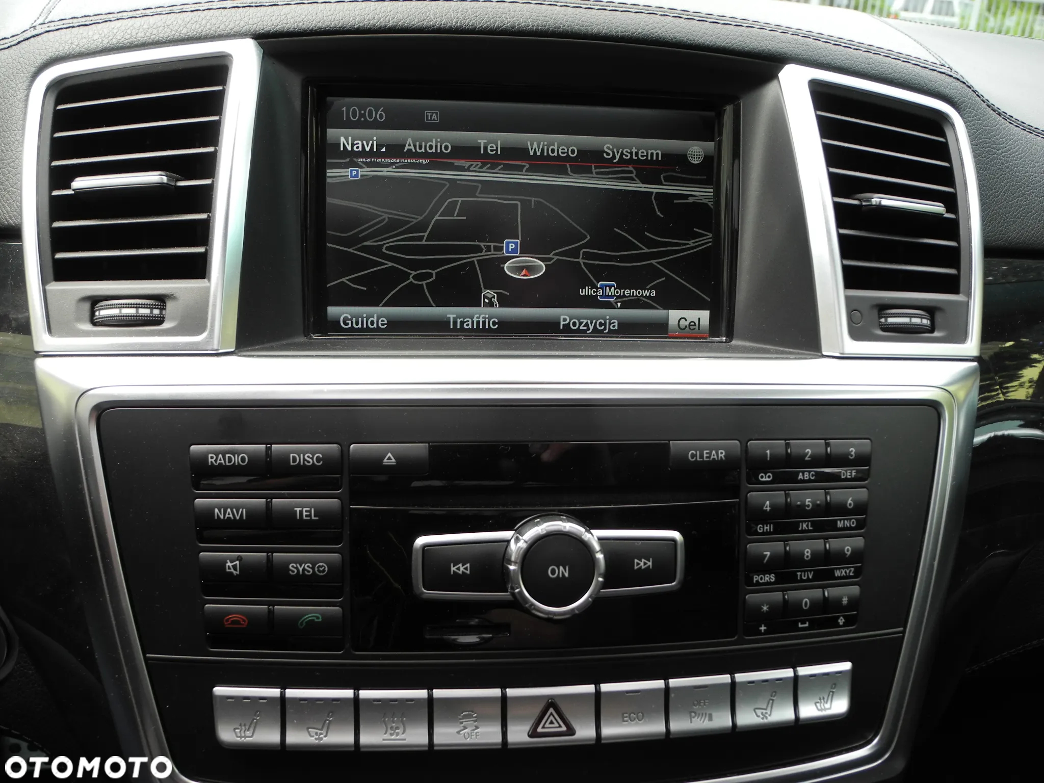 Mercedes-Benz GL 350 BlueTec 4-Matic - 5