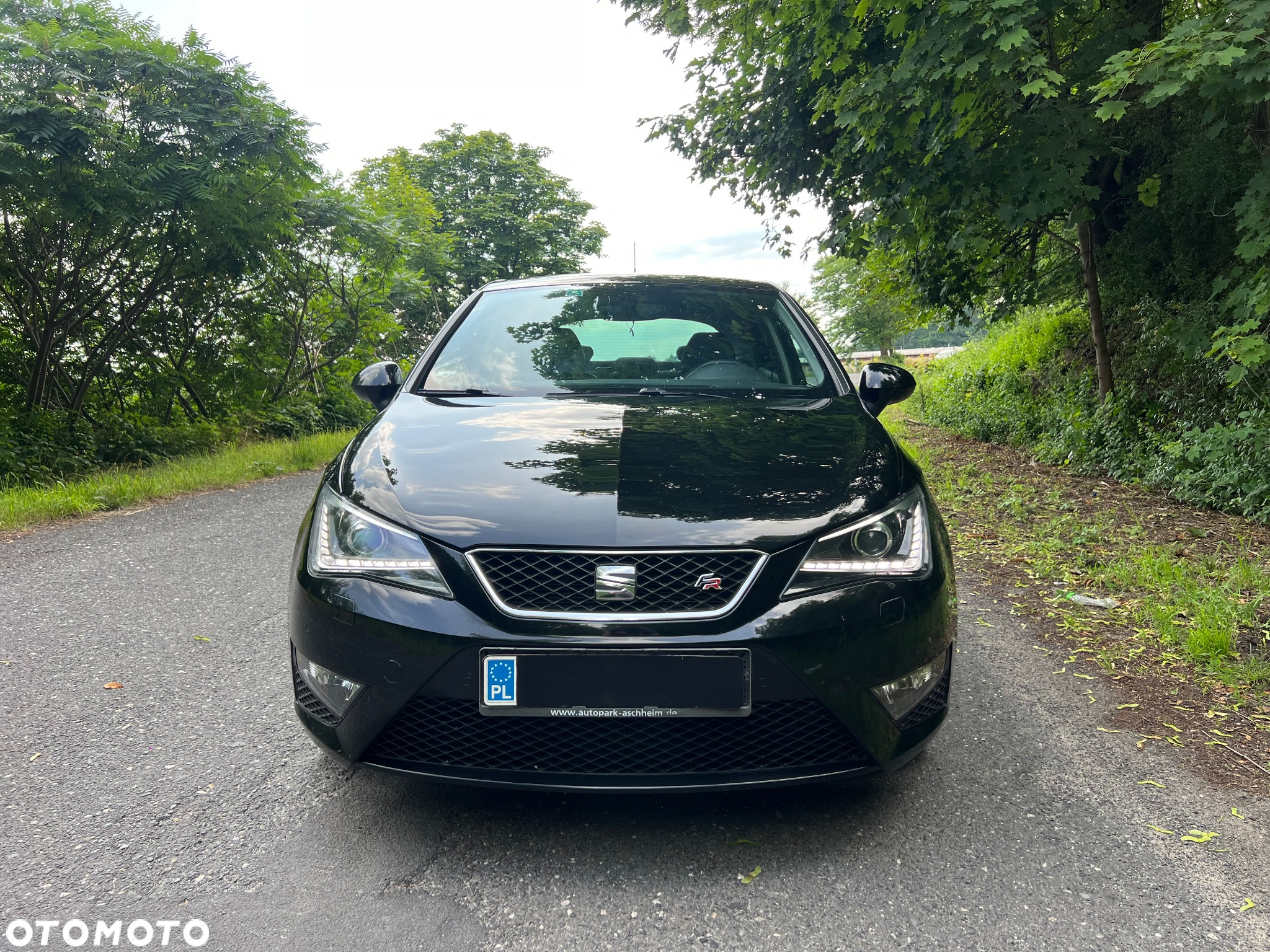 Seat Ibiza 1.2 TSI FR - 3