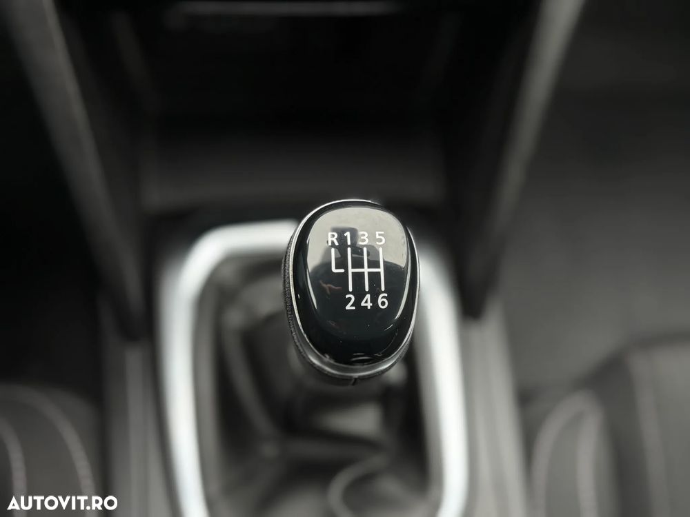 Renault Megane BLUE dCi 115 Equilibre - 28