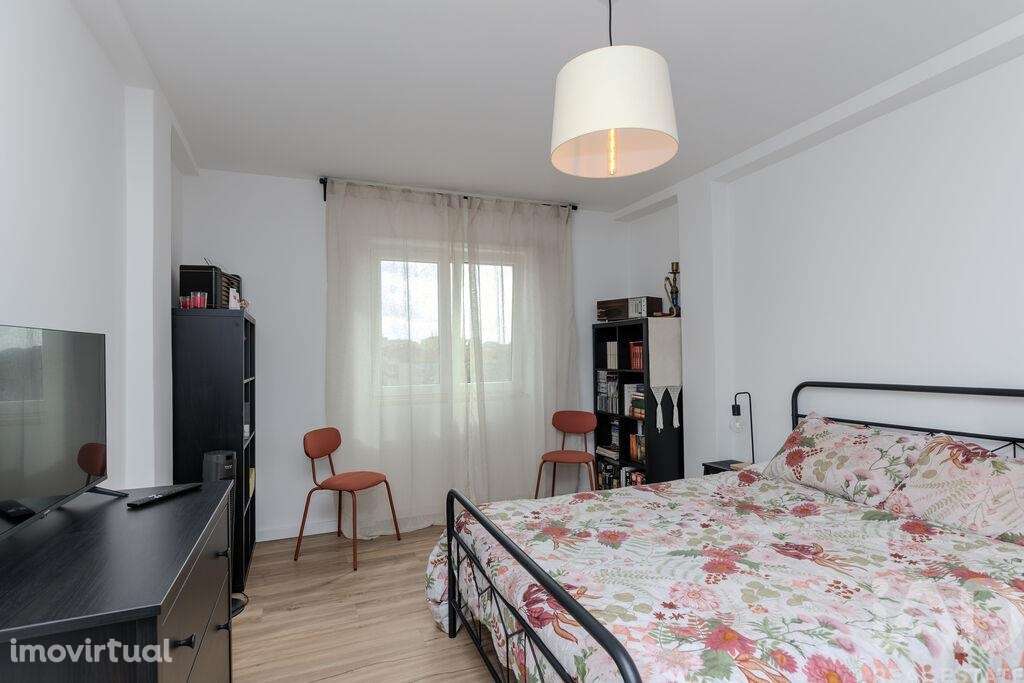 Apartamento T2 em São Sebastião - Grande imagem: 5/10