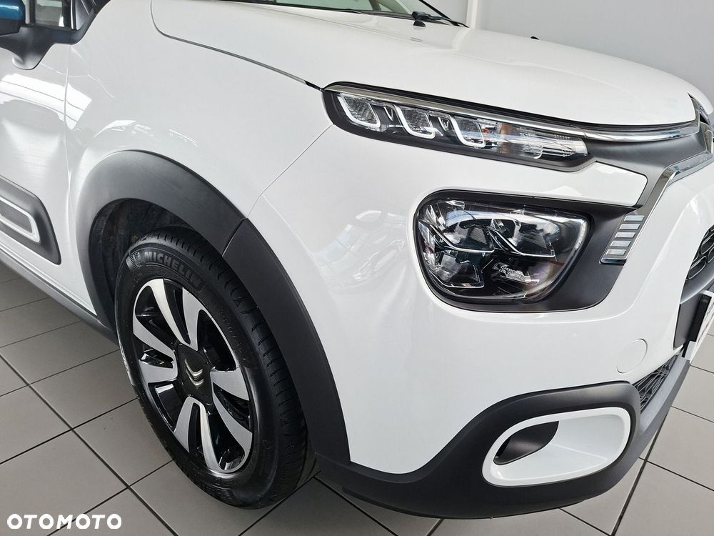 Citroën C3 1.2 PureTech Max - 9