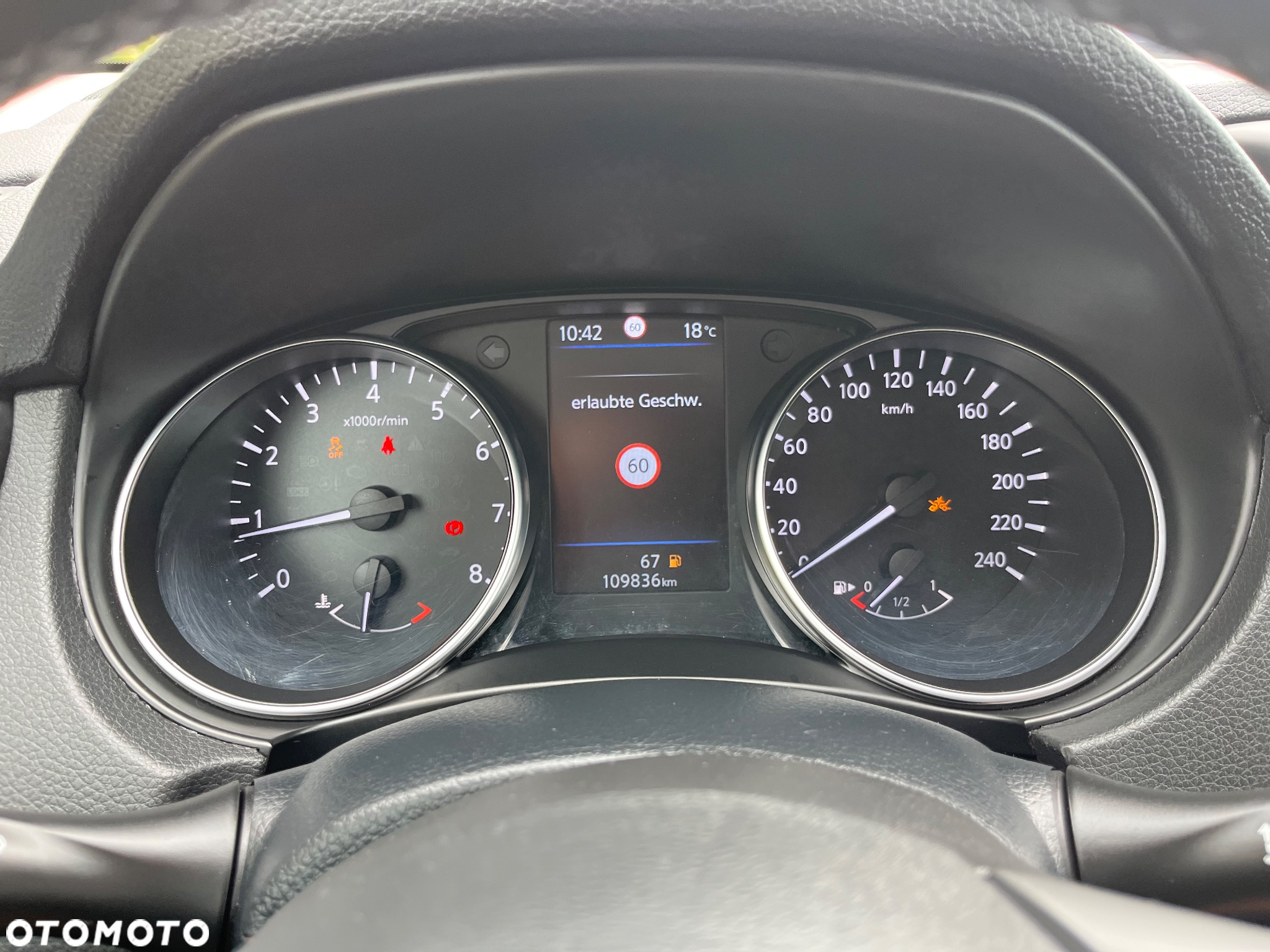 Nissan Qashqai 1.3 DIG-T MHEV Tekna - 10