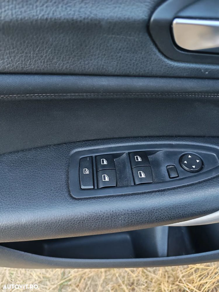 BMW Seria 1 118d - 11