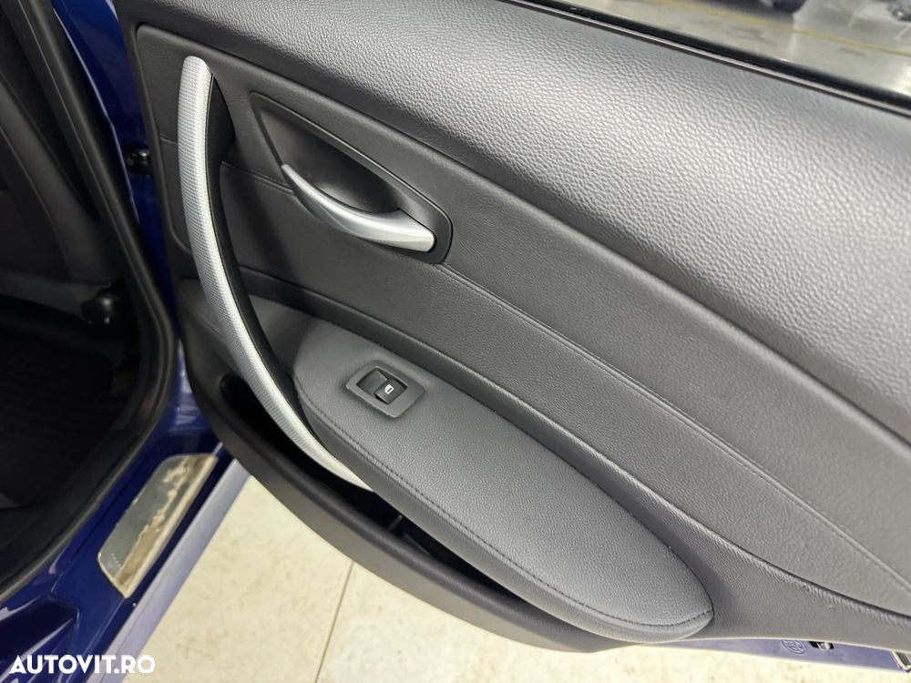 BMW Seria 1 120d DPF Edition Sport - 20