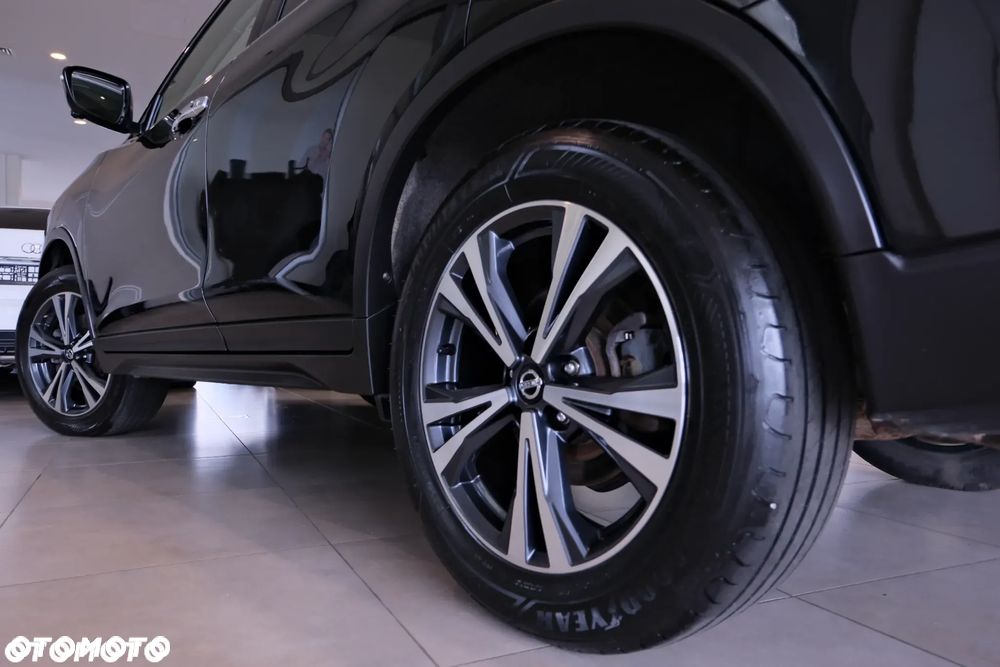 Nissan X-Trail 1.6 DCi Tekna 2WD Xtronic 7os - 12