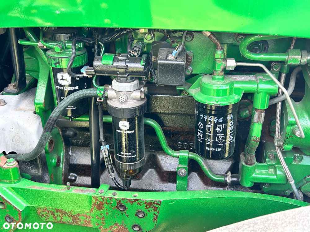 John Deere - 17