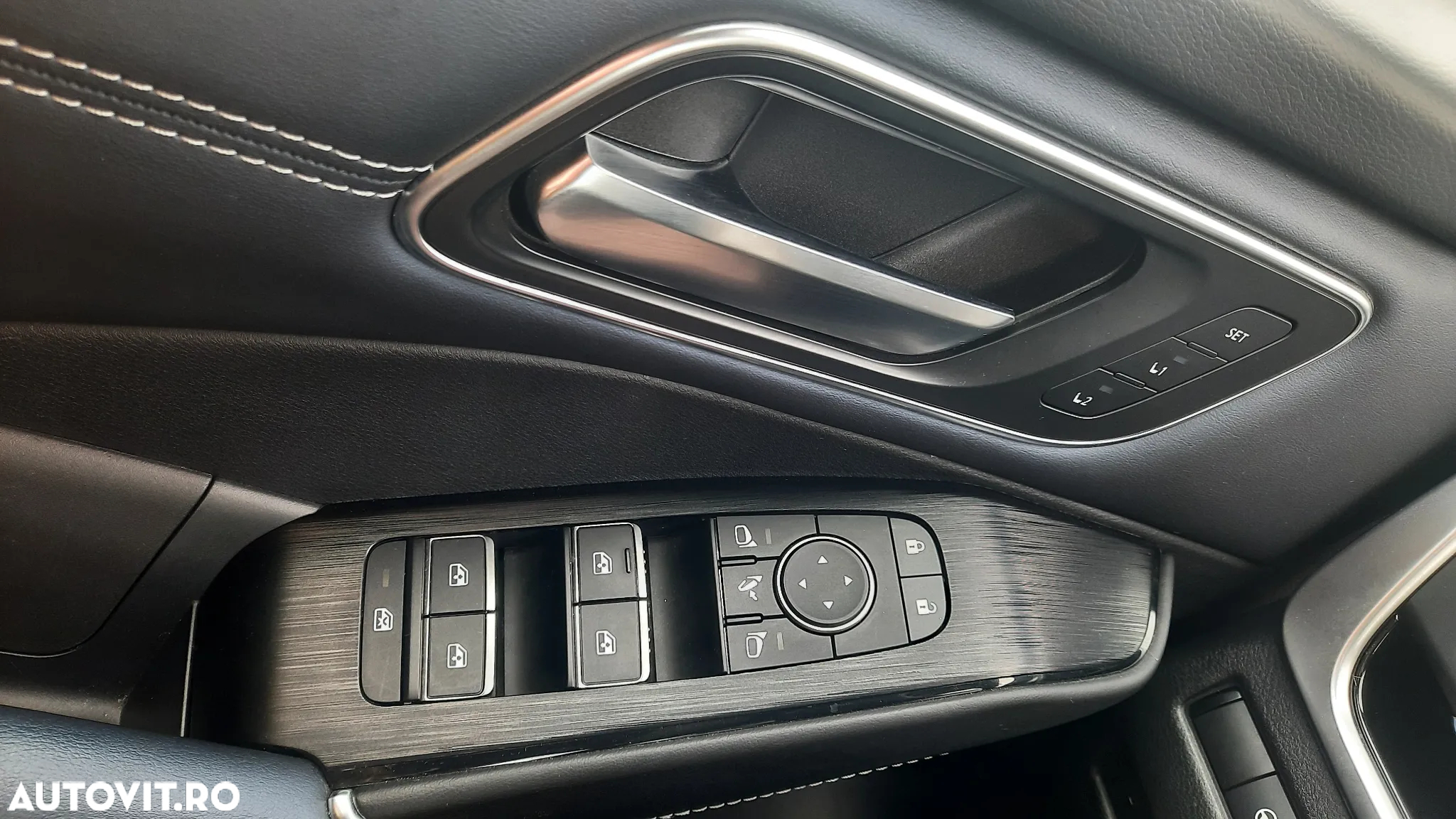 Nissan Qashqai 1.5 e-POWER Tekna - 13