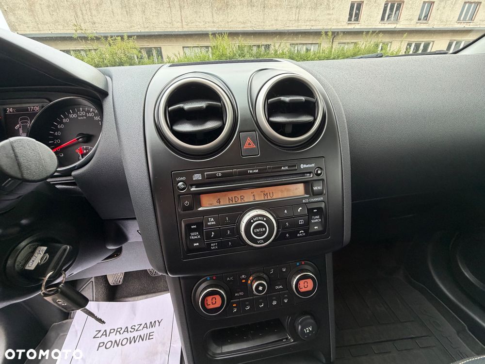 Nissan Qashqai 1.6 I-Way - 16