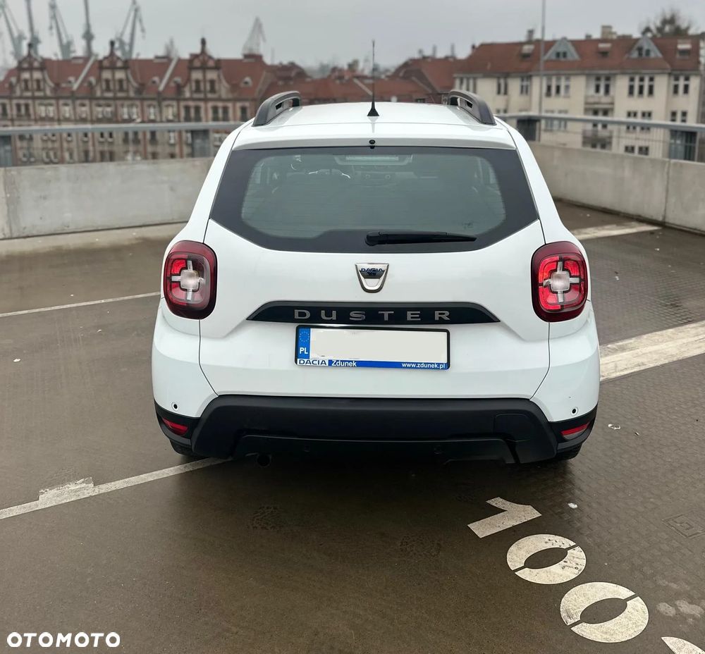 Dacia Duster 1.0 TCe Essential - 7