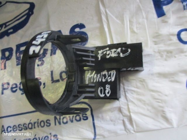 Modulo 6E5T15607BA FORD MONDEO 2008 IMOBILIZADOR CANHAO IGNICAO - 3