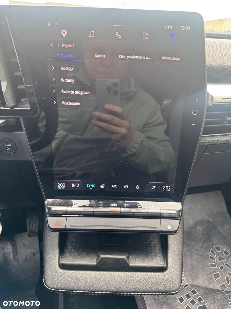 Renault Megane EV60 Techno - 32