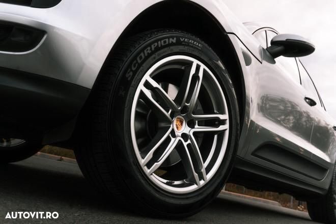 Porsche Macan PDK - 4