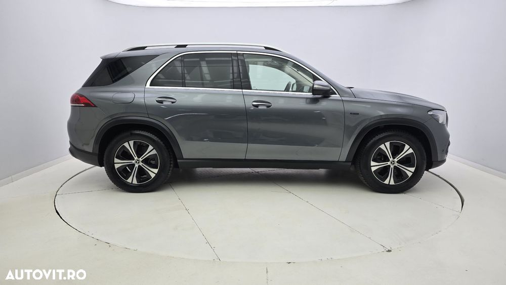 Mercedes-Benz GLE 350 de 4MATIC - 5