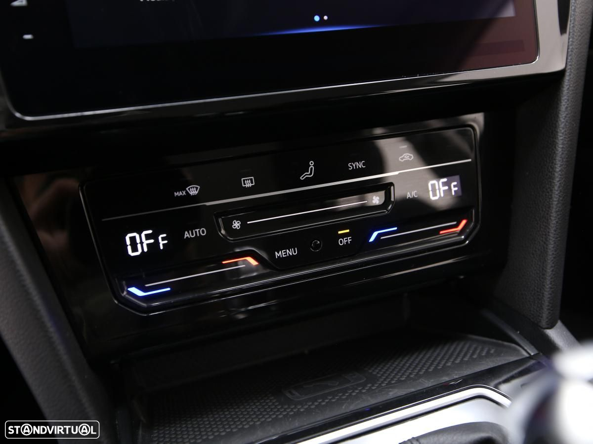 VW Passat Variant 1.4 TSI GTE Plug-in - 19