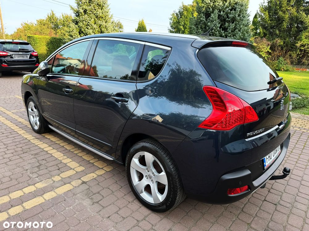 Peugeot 3008 1.6 THP Active - 17